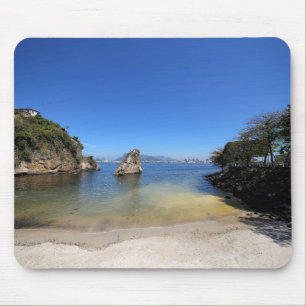 Mousepad Baía de Guanabara em Rio de Janeiro