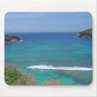Mousepad Baía de Hanauma, Oahu