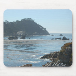 Mousepad Baía de Lobos
