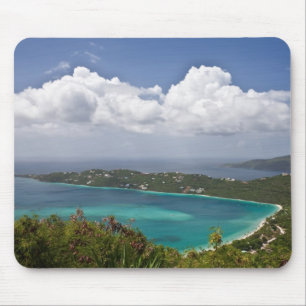 Mousepad Baía de Magens