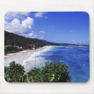 Mousepad Baía Longa, Port Antonio, Jamaica
