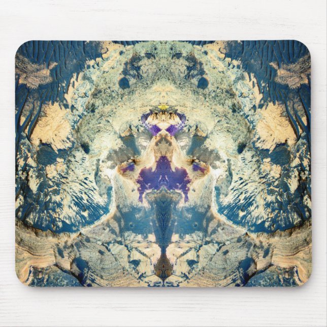 Mousepad Bailarina (Frente)