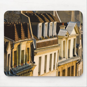 Mousepad Bairro Latino Paris, França