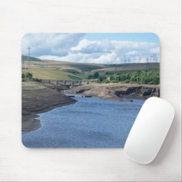 Mousepad Baitings Reservoir