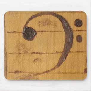 Mousepad Baixo
