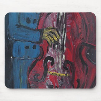 MOUSEPAD BAIXO AZUL