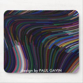 Mousepad balanço de humor