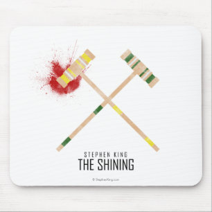 Mousepad Balanço do malho de Roque