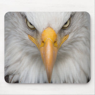 Mousepad Bald Eagle
