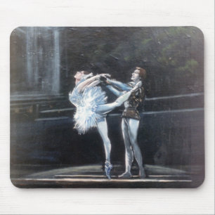 Mousepad Balé