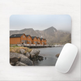 Mousepad Ballstad Lofoten