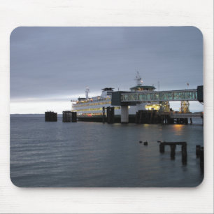Mousepad Balsa de Edmonds