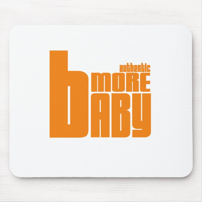Mousepad Baltimore Bmore (Frente)