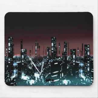 Mousepad Balzar Mousemat