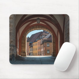 Mousepad Bamberg Alemanha