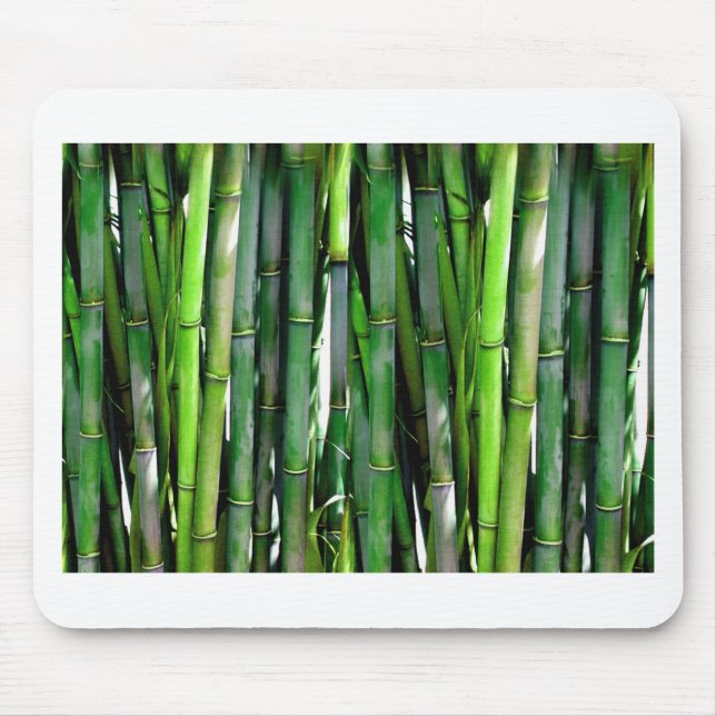 MOUSEPAD BAMBOO (Frente)