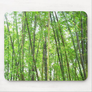 Mousepad Bambu