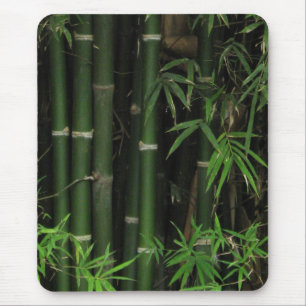 Mousepad Bambu… Fao Rai, Nong Khai, Isaan, Tailândia