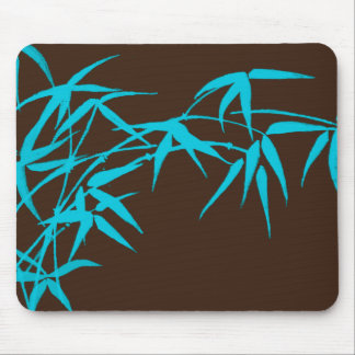 Mousepad Bambu - tapete do rato