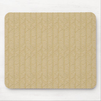 Mousepad Bambu tradicional