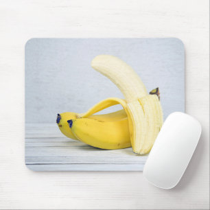 Mousepad Banana Despelida Na Madeira