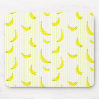 Mousepad Bananas