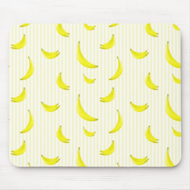 Mousepad Bananas (Frente)