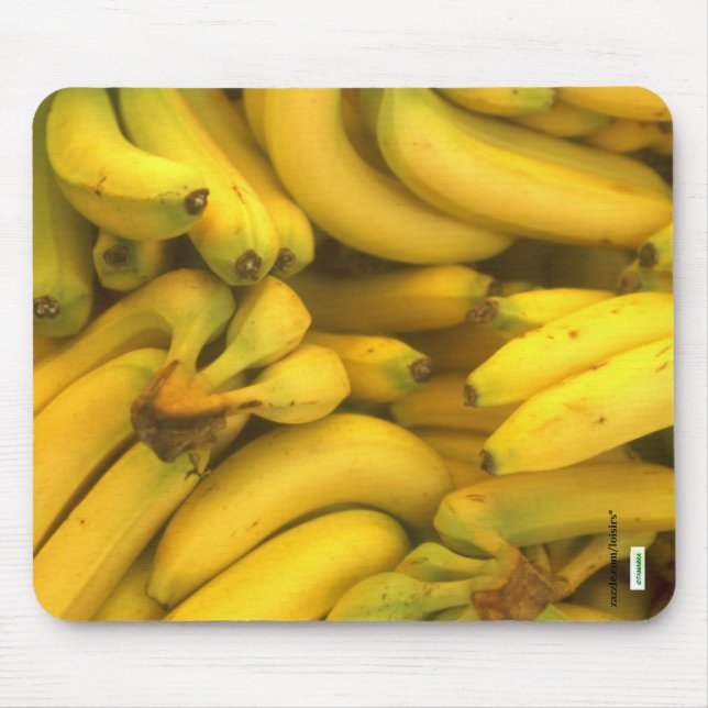 Mousepad Bananas (Frente)
