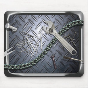 Mousepad Bancada