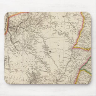 Mousepad Banda Oriental