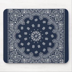 Mousepad Bandana do KRW