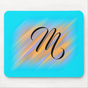 Mousepad Bandas Legal Monogramas