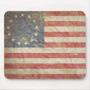 Mousepad Bandeira 1776 dos E.U.