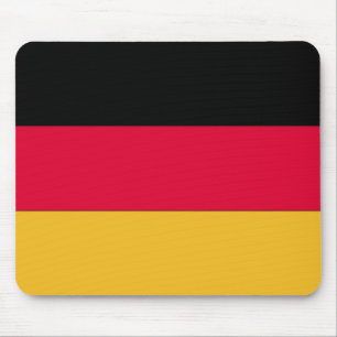 Mousepad Bandeira alemã
