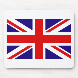 Mousepad Bandeira BRITÂNICA