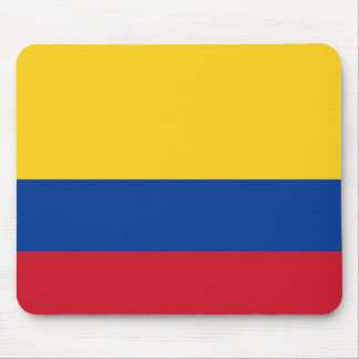 Mousepad Bandeira civil Equador, Equador