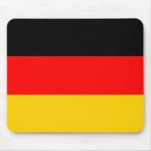 Mousepad Bandeira da Alemanha