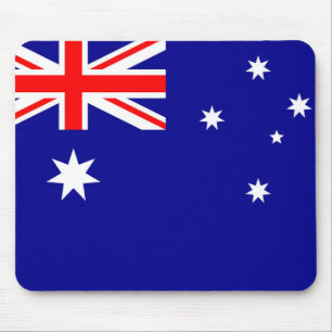 Mousepad Bandeira da Austrália