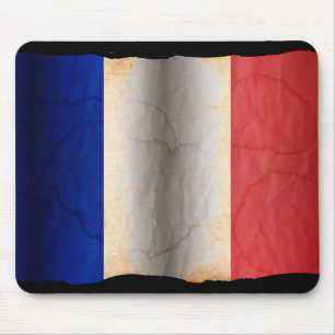 Mousepad Bandeira da França