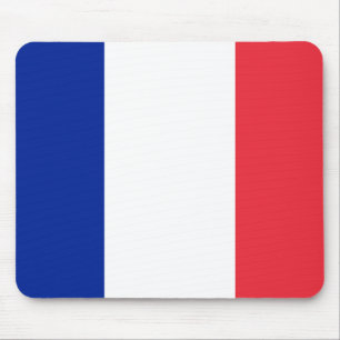 Mousepad Bandeira da França
