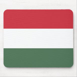 Mousepad Bandeira da Hungria