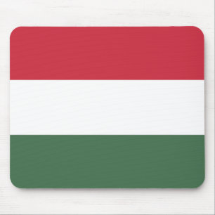 Mousepad Bandeira da Hungria