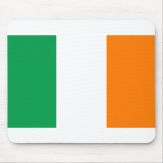 Mousepad Bandeira da Irlanda