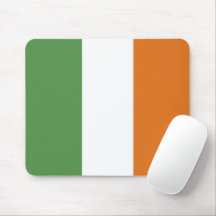 Bandeira da Irlanda