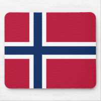 Bandeira da Noruega