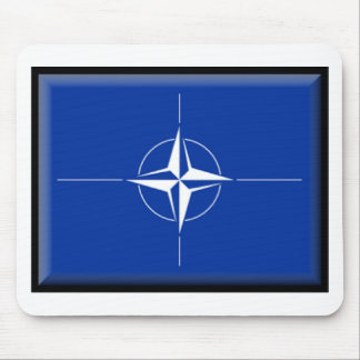 Mousepad Bandeira da OTAN