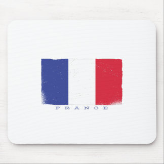 Mousepad Bandeira da República Francesa