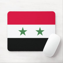 bandeira da Síria