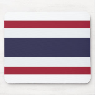 Mousepad Bandeira da Tailândia
