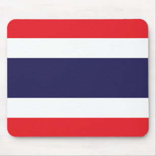 Mousepad Bandeira da Tailândia